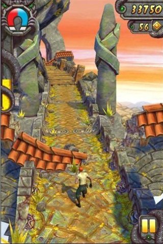 神廟逃亡2無限金幣無限鉆石版