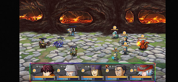 三國魔獸大亂斗最新版