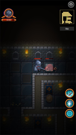 地牢英雄時代官方版(Dungeon Age of Heroes)