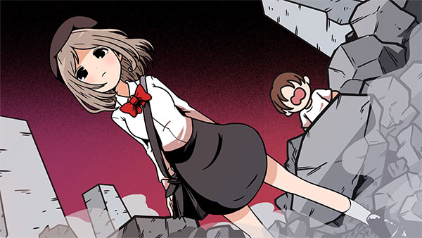 宅男的人间冒险手机版(Otakus Adventure)
