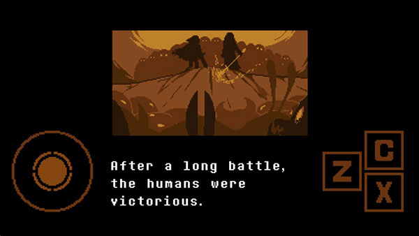 傳說之下Papyrus