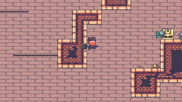 錘子戰士Castle Ramble官方版