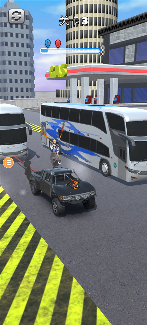 拖車大師安卓版