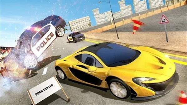飆車傳奇最新版