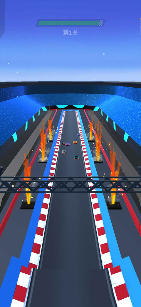 高空飛車最新版