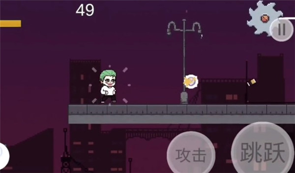 哥譚噩夢之焯級英雄無廣告版