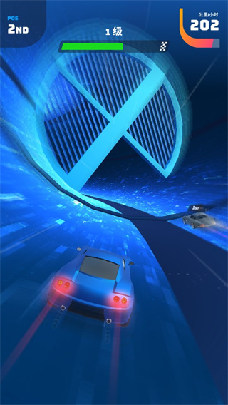 飛車大師最新版
