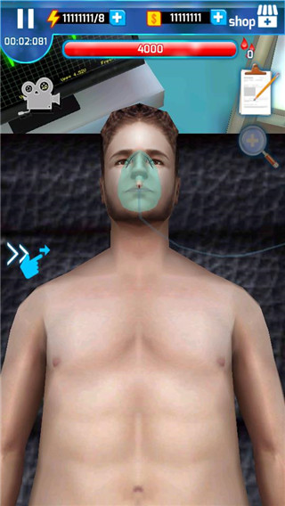手術大師官方版(Surgery Master)