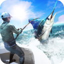 怪物釣魚游戲