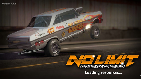 無極限飆車2最新版(No Limit 2)