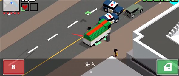 像素公路狂飆2中文版