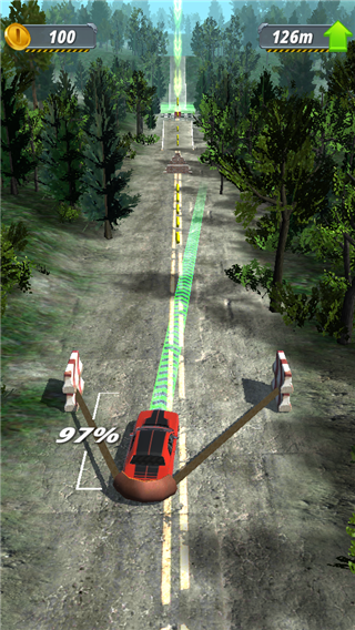 彈弓特技車手最新版(Slingshot Stunt Driver)