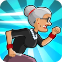 Angry Gran Run正版