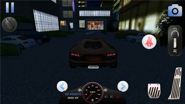 3d駕駛學校最新版(School Driving 3D)