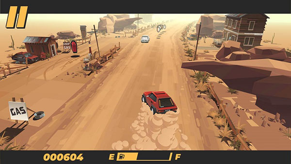 駕車遠行(#drive)最新官方版