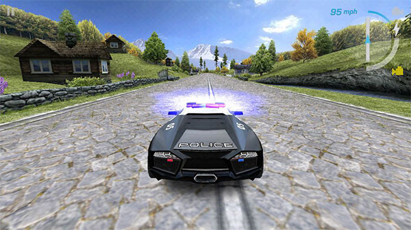 極品飛車14熱力追蹤手機版最新版