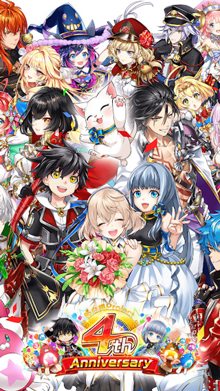 白貓Project繁中版