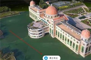 百度3d實景導航地圖官方版