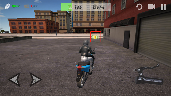 終極摩托車模擬器正版(Ultimate Motorcycle Simulator)