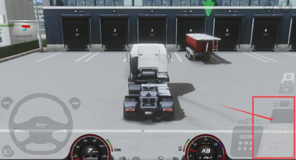 歐洲卡車模擬器3破解版最新版