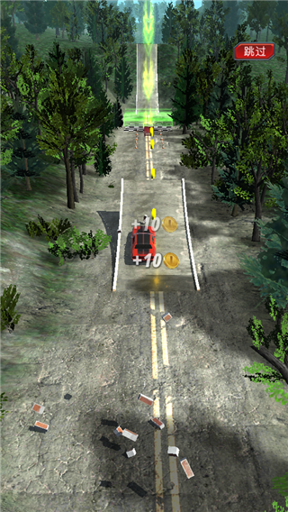 彈弓特技車手最新版(Slingshot Stunt Driver)