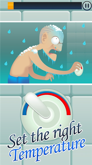 廁所大作戰(zhàn)最新版(Toilet Time)