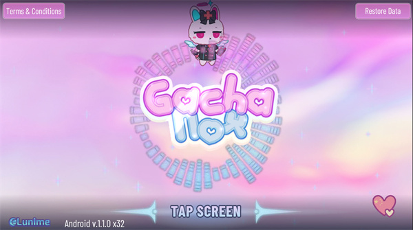 Gacha Nox游戲最新版2024