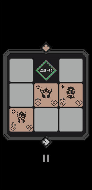 迷你戰(zhàn)棋2023最新版