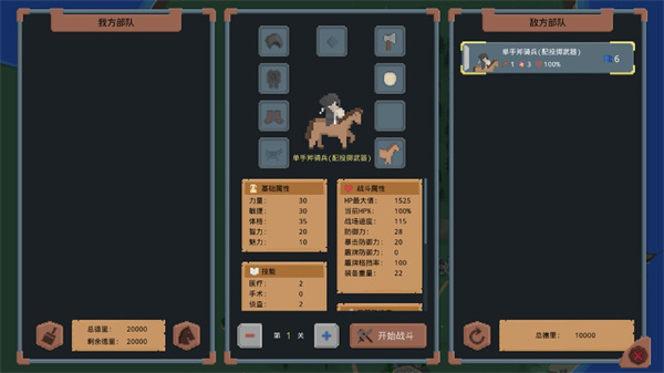 羅德里最新版