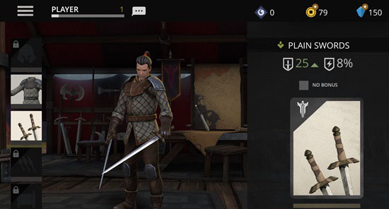 暗影格斗3最新版2024(Shadow Fight 3)