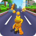 加菲貓跑酷(Garfield Rush)2024最新版本