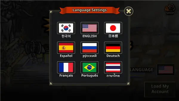 反擊騎士中文版