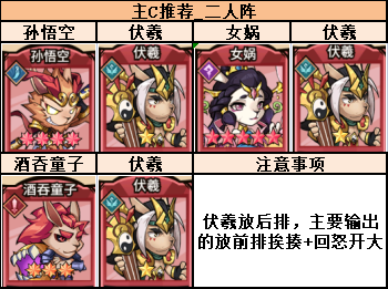 猴哥去哪兒手游