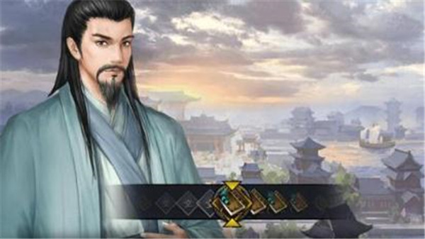 我的俠客九游版