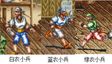 鐵鉤船長手機版