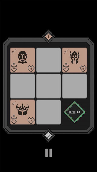迷你戰(zhàn)棋2023最新版