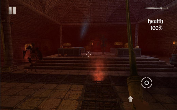 靈魂之石手機版(Stone Of Souls)