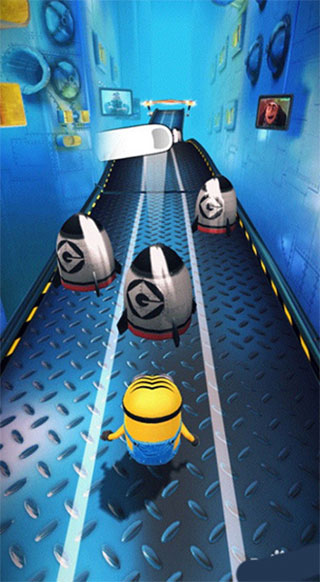 小黃人快跑官方正版最新版2024