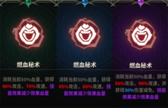 未知升變2官方版