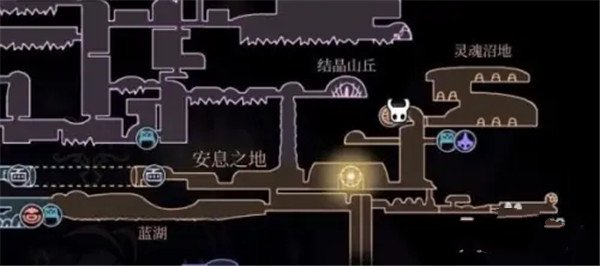 空洞騎士國際版