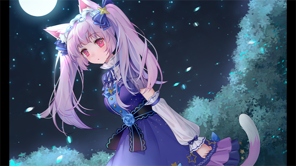 夢醒少女官方版