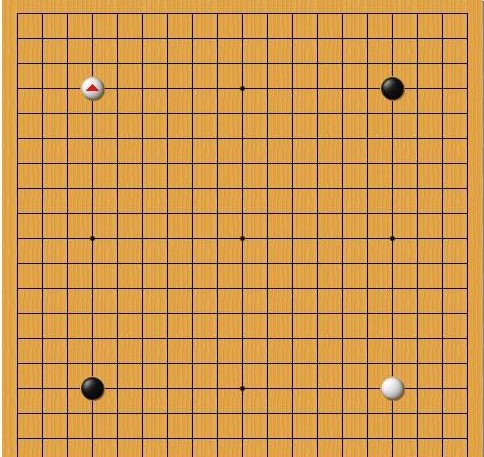 星阵围棋app