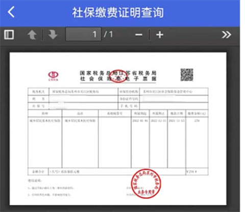 江苏税务app