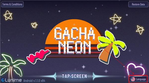 GachaNeon中文最新版