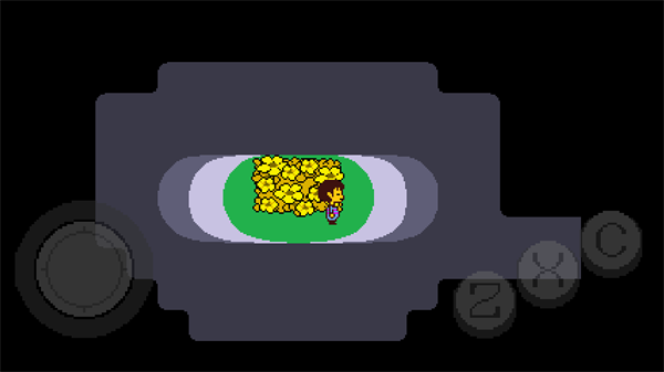 傳說之下手機中文版(UNDERTALE)