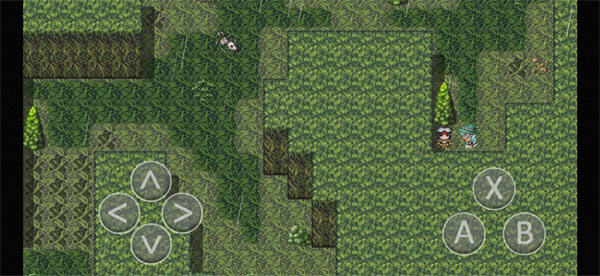 異世錄之七神兵手機版
