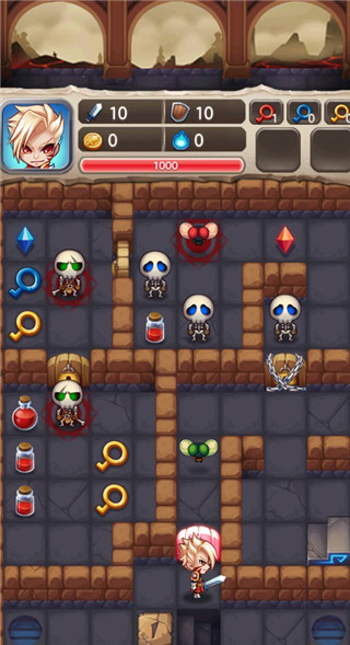 魔塔大冒險官方正版