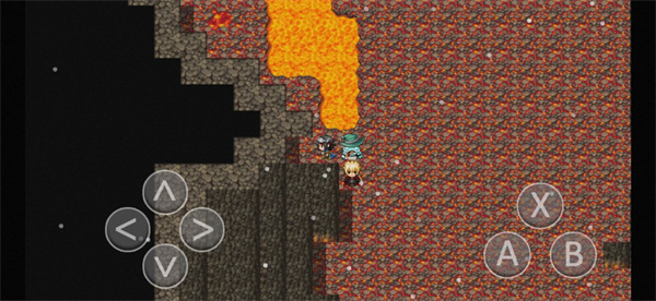 異世錄之七神兵手機版
