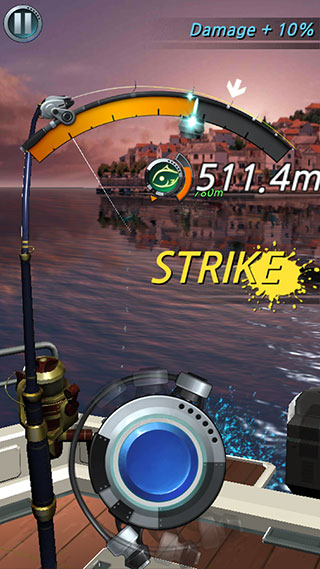 釣魚胡克最新版