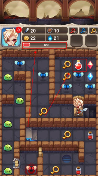 魔塔大冒險官方正版